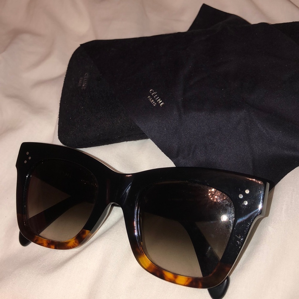 Céline Sunglasses